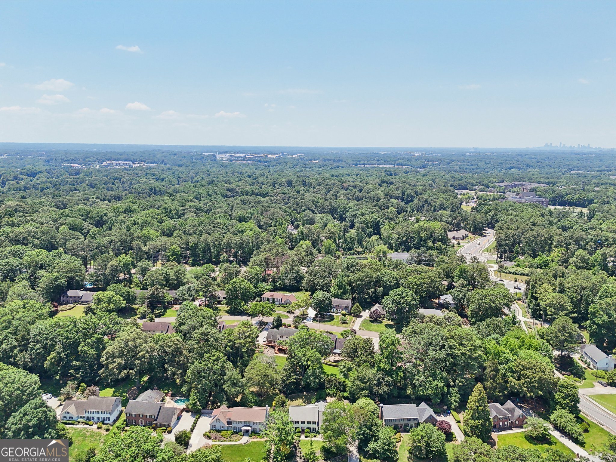 Kingsley - Residential