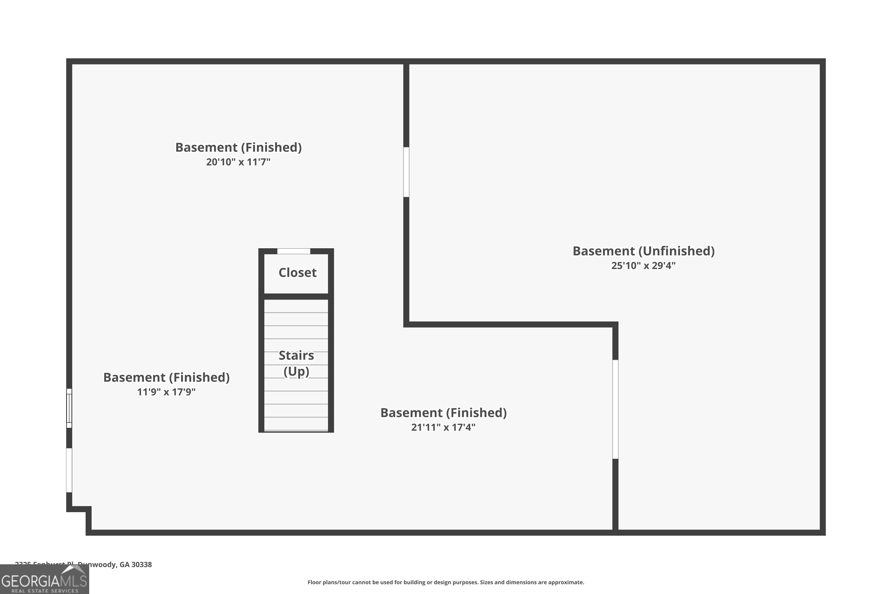 Kingsley - Residential