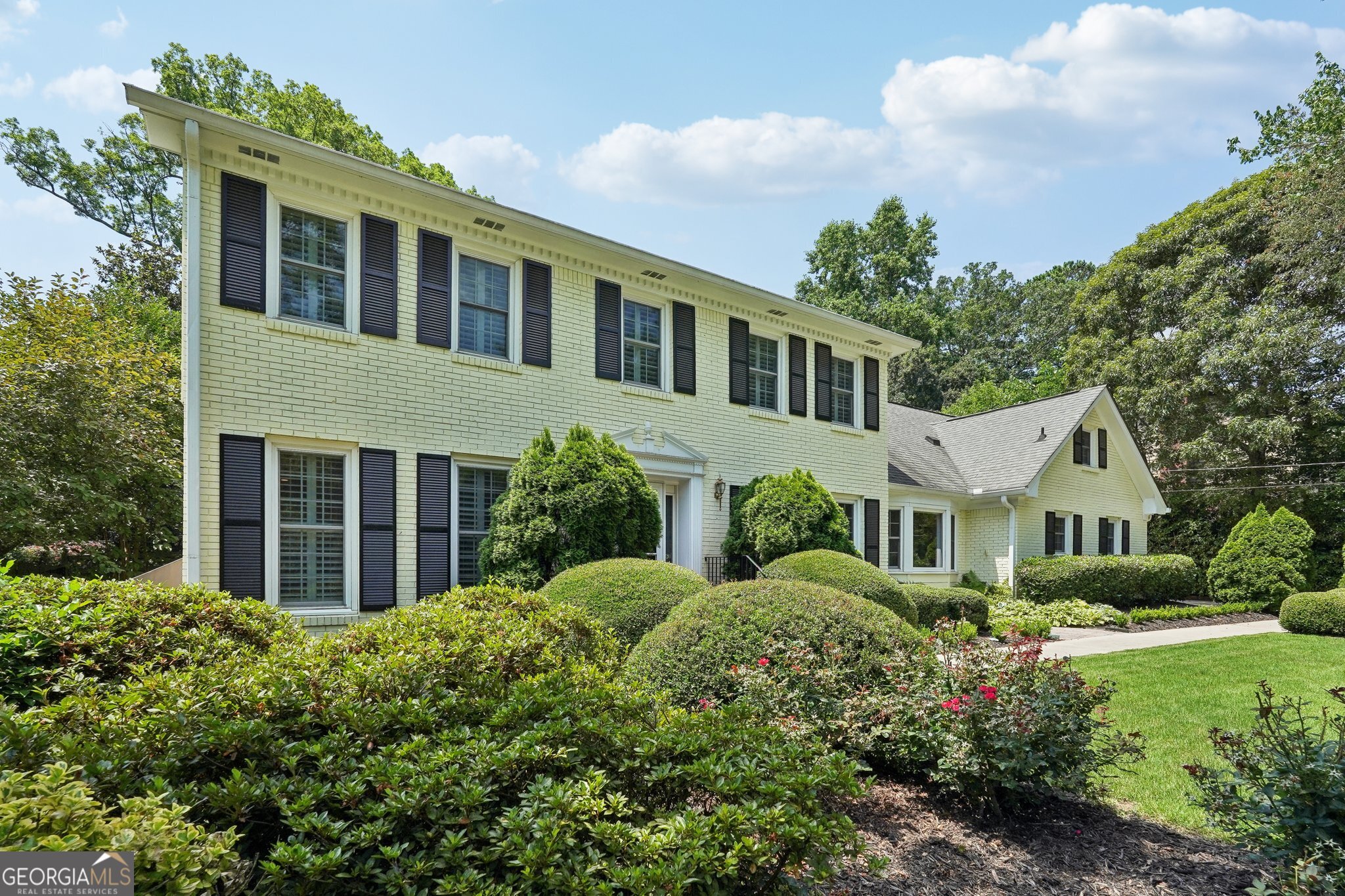 Kingsley - Residential