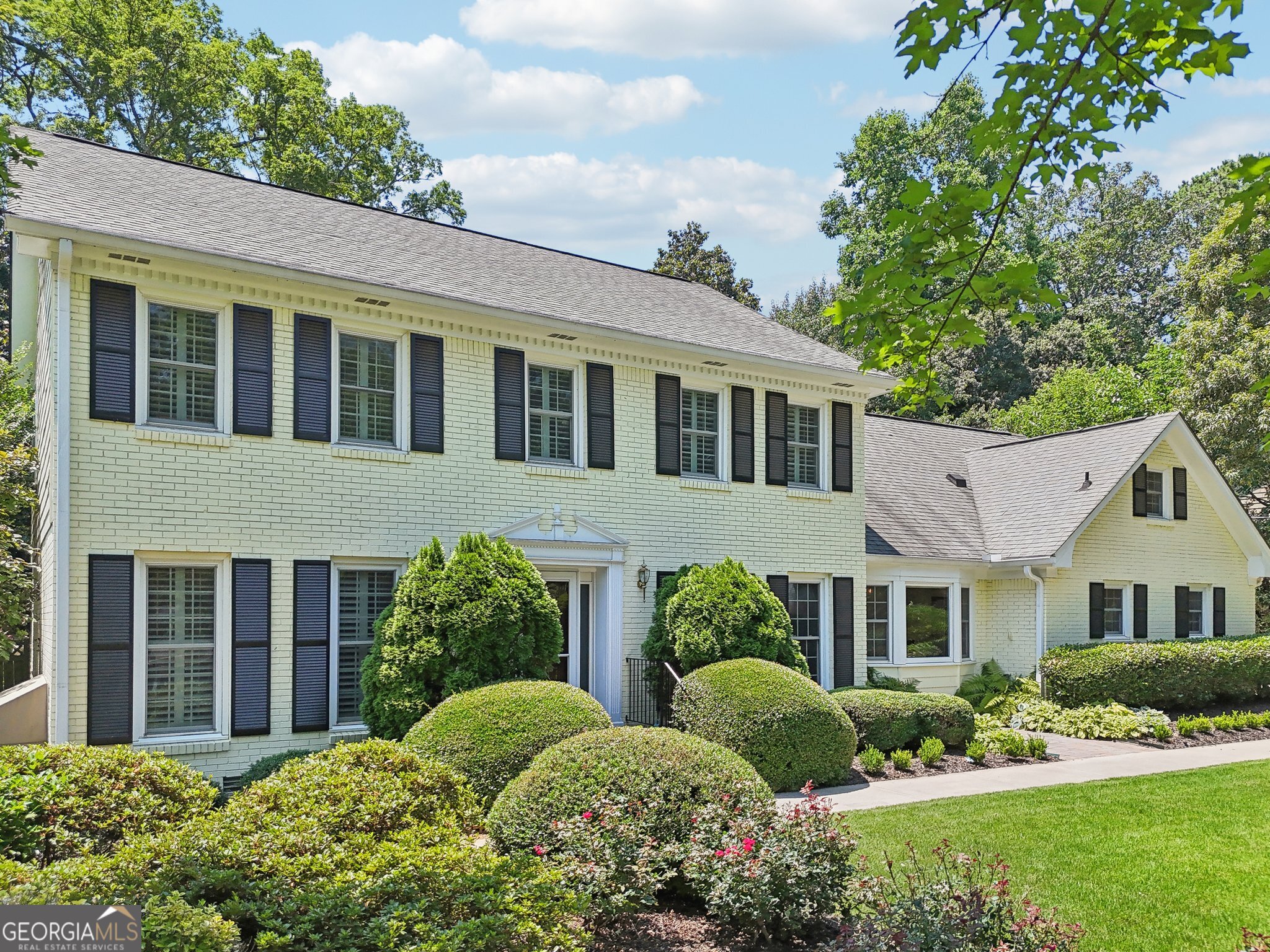 Kingsley - Residential
