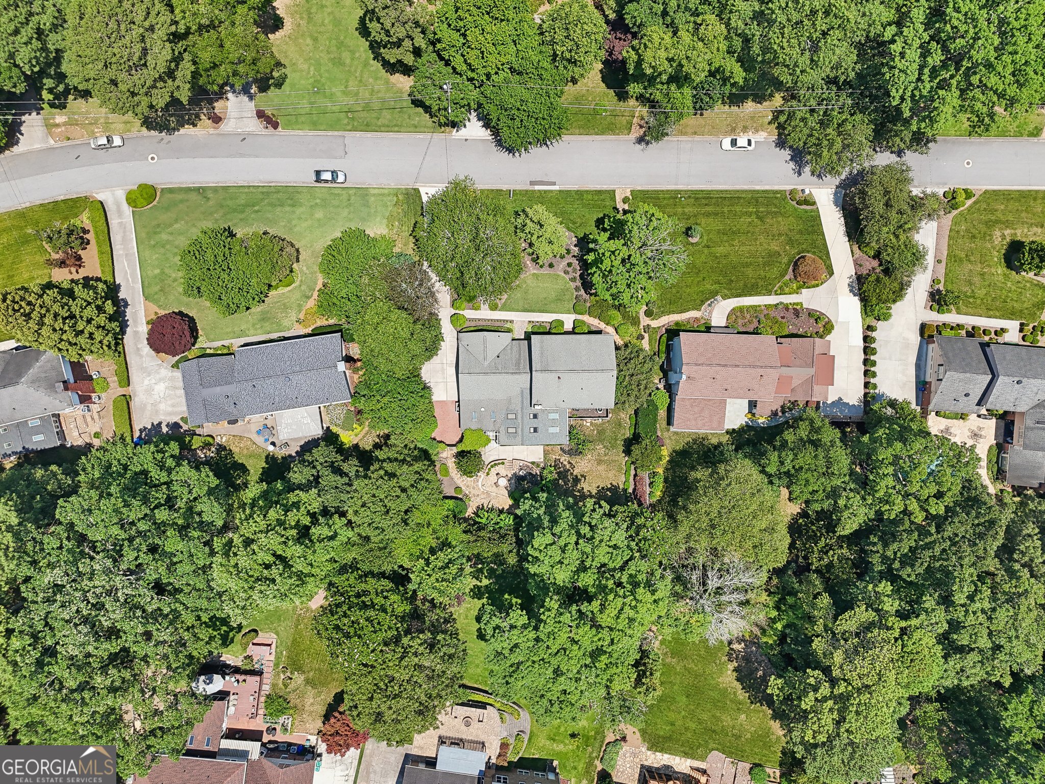 Kingsley - Residential