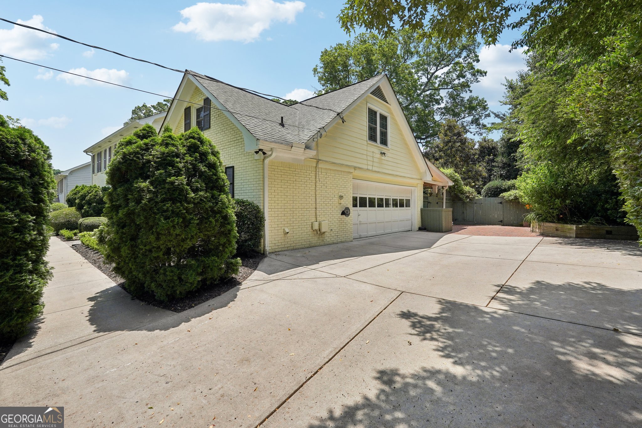 Kingsley - Residential