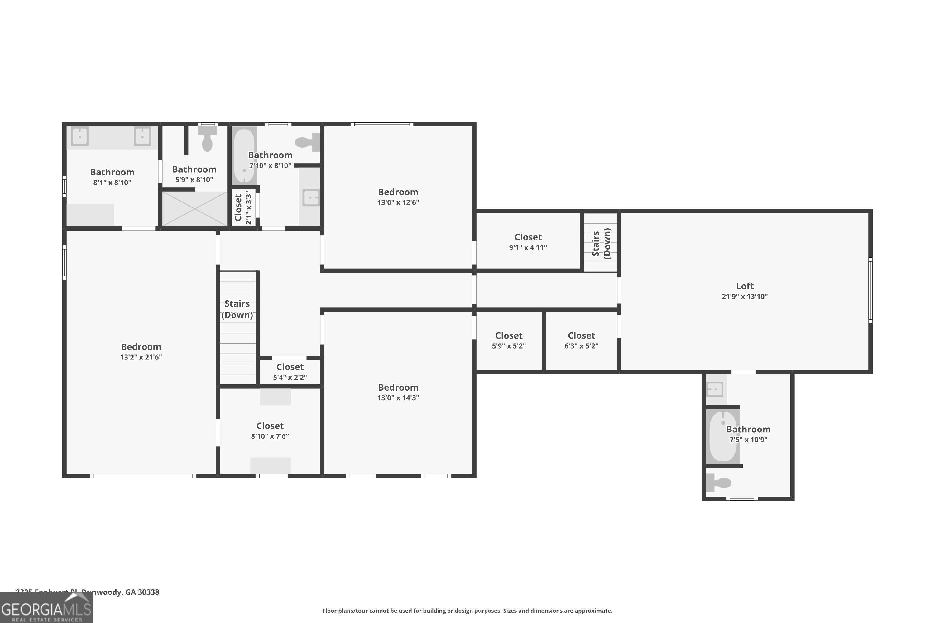 Kingsley - Residential
