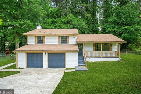 7582 Carlisle Drive, Jonesboro, GA 30236 - MLS#: 10512613