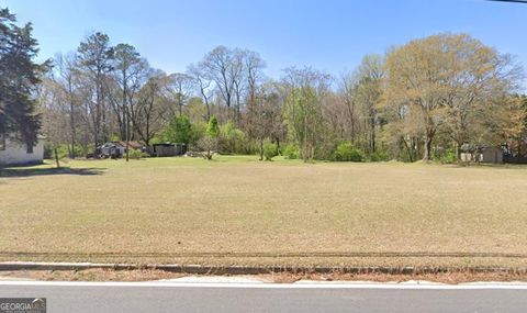 1856 Simmons LN Hampton GA 30228