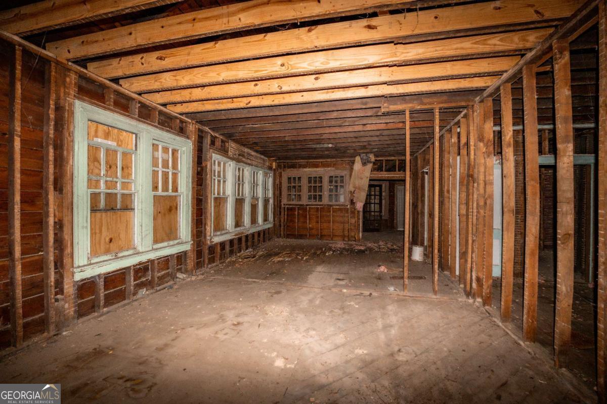 Inman Park - Residential