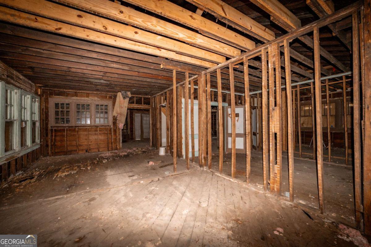 Inman Park - Residential