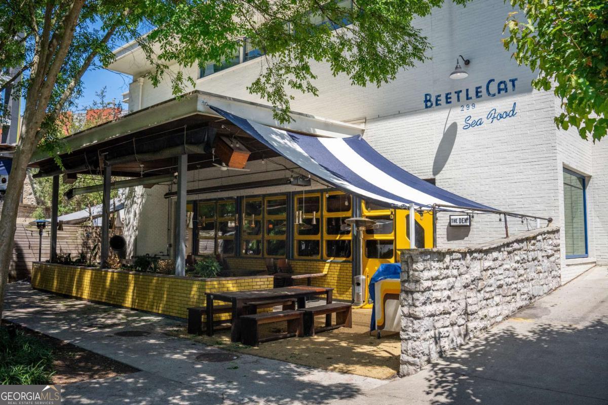 Inman Park - Residential