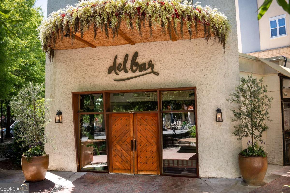 Inman Park - Residential