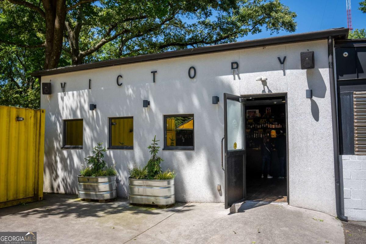 Inman Park - Residential