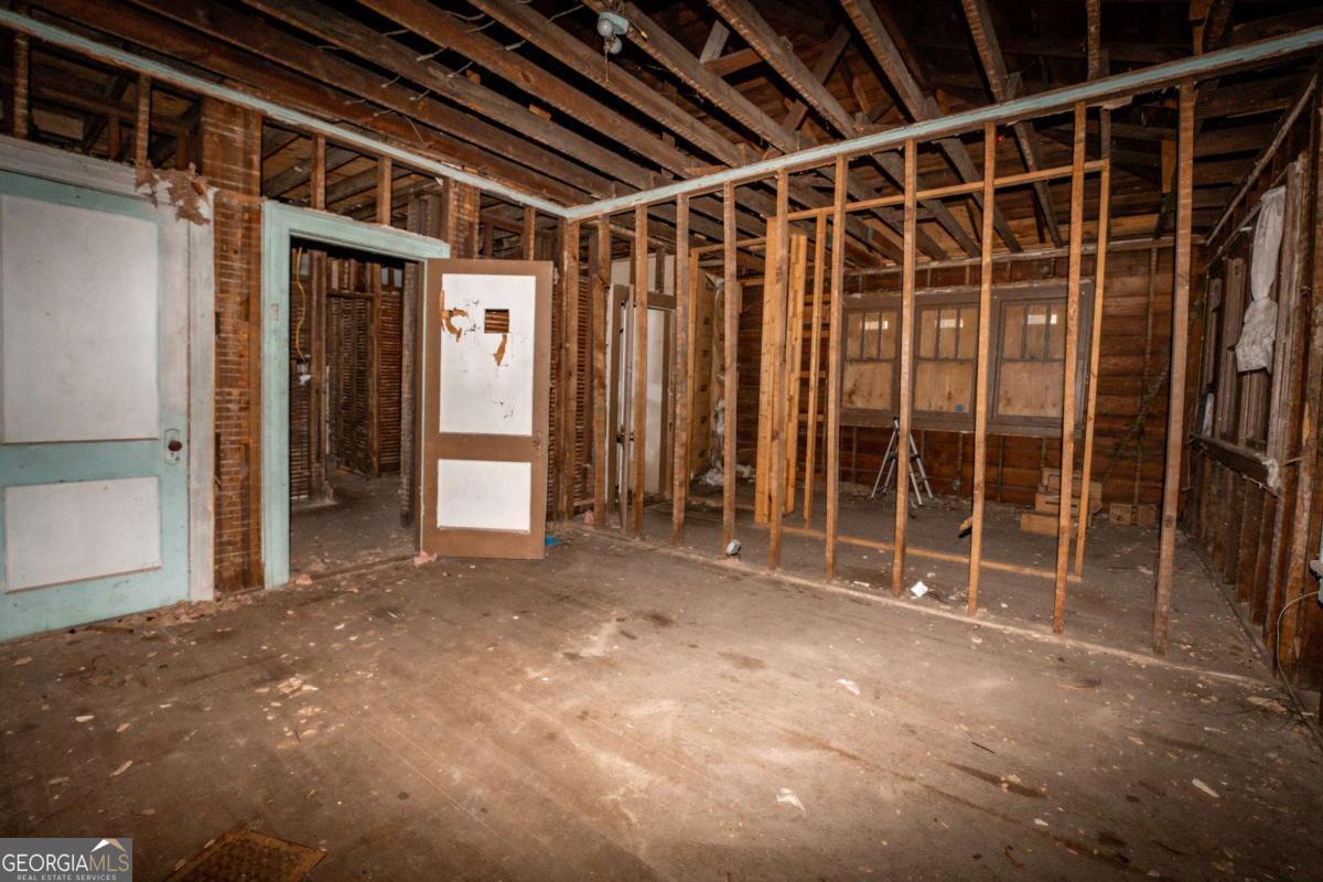 Inman Park - Residential