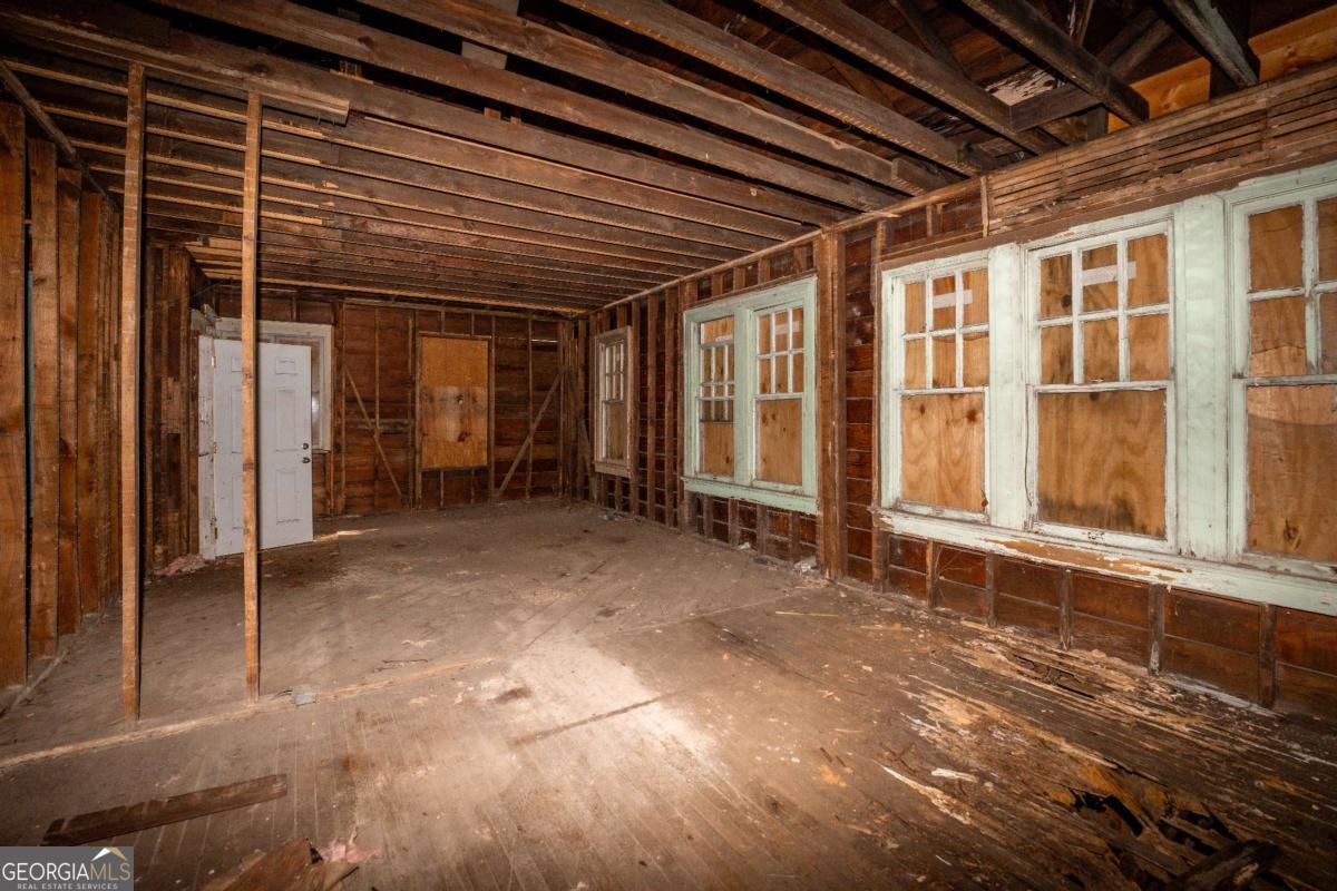 Inman Park - Residential