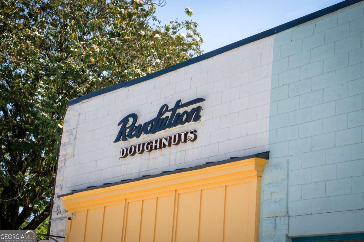 Inman Park - Residential