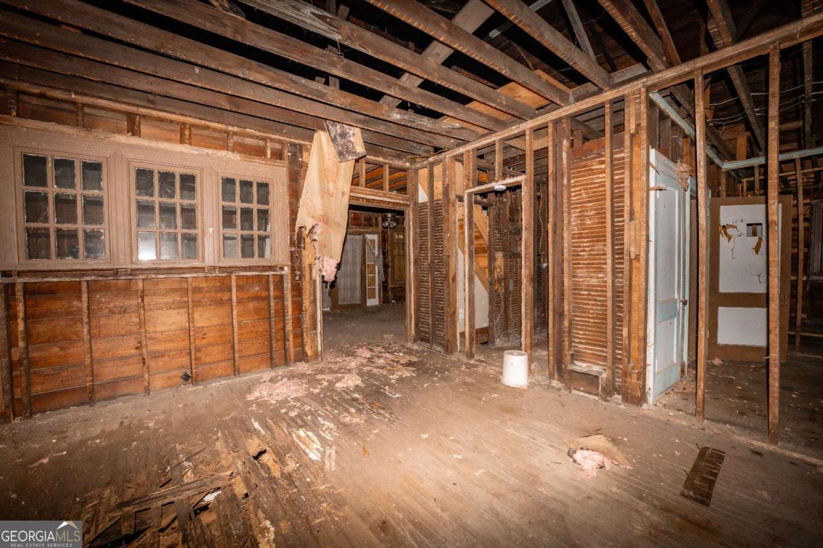 Inman Park - Residential