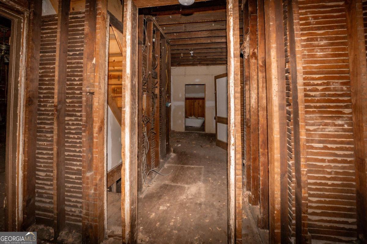 Inman Park - Residential