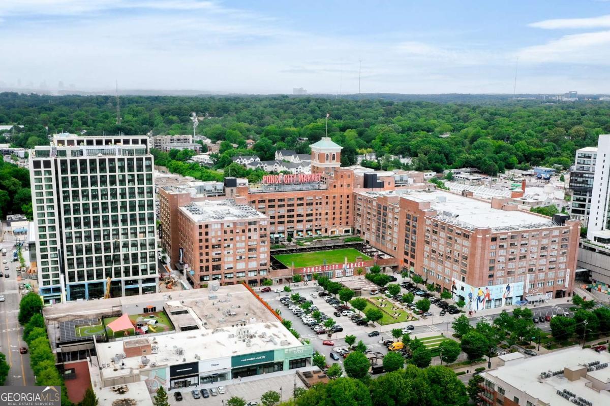 Inman Park - Residential