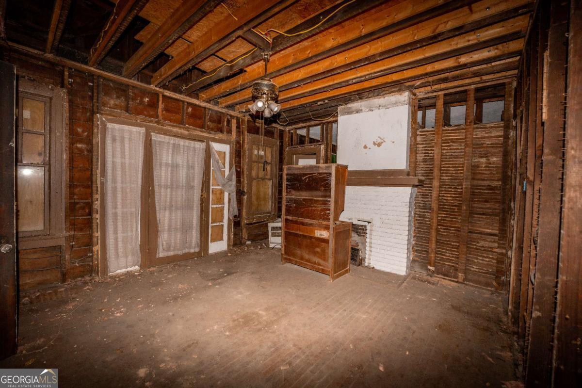 Inman Park - Residential