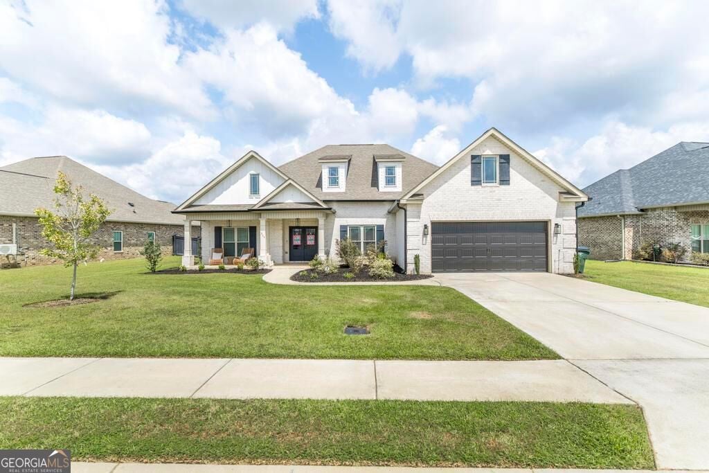 Photo of 305 Foxberry Nook, Kathleen, GA 31047 (MLS # 10841486)