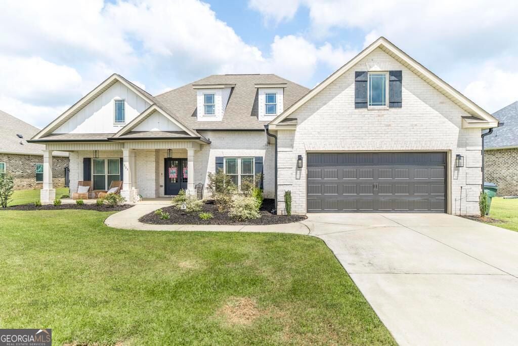 Photo of 305 Foxberry Nook, Kathleen, GA 31047 (MLS # 10841486)