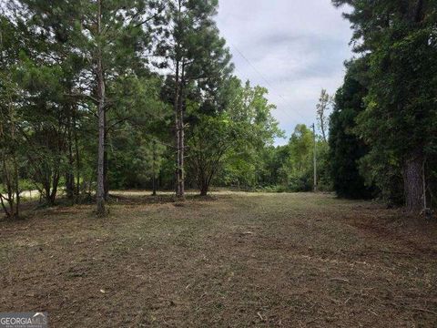 0 Dean Nichols RD Portal GA 30450