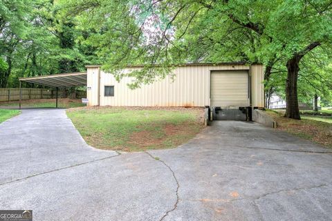 200 Rogers RD Kingston GA 30145