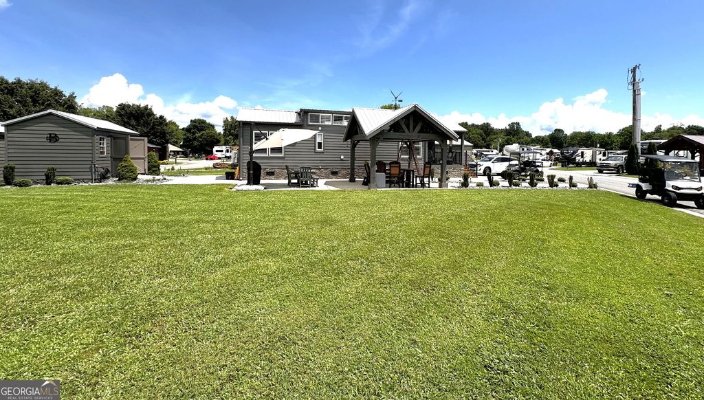 Photo of 80 Foggy Mtn Road #LOT 141, Blairsville, GA 30512 (MLS # 10790118)