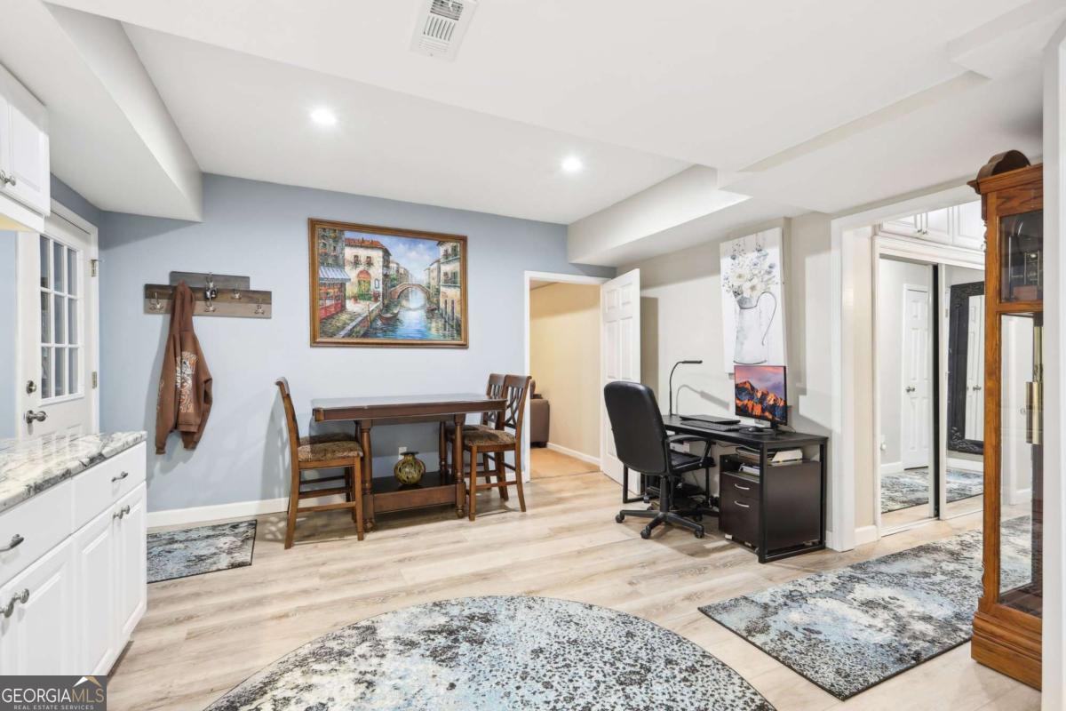 Charlton Forge - Residential