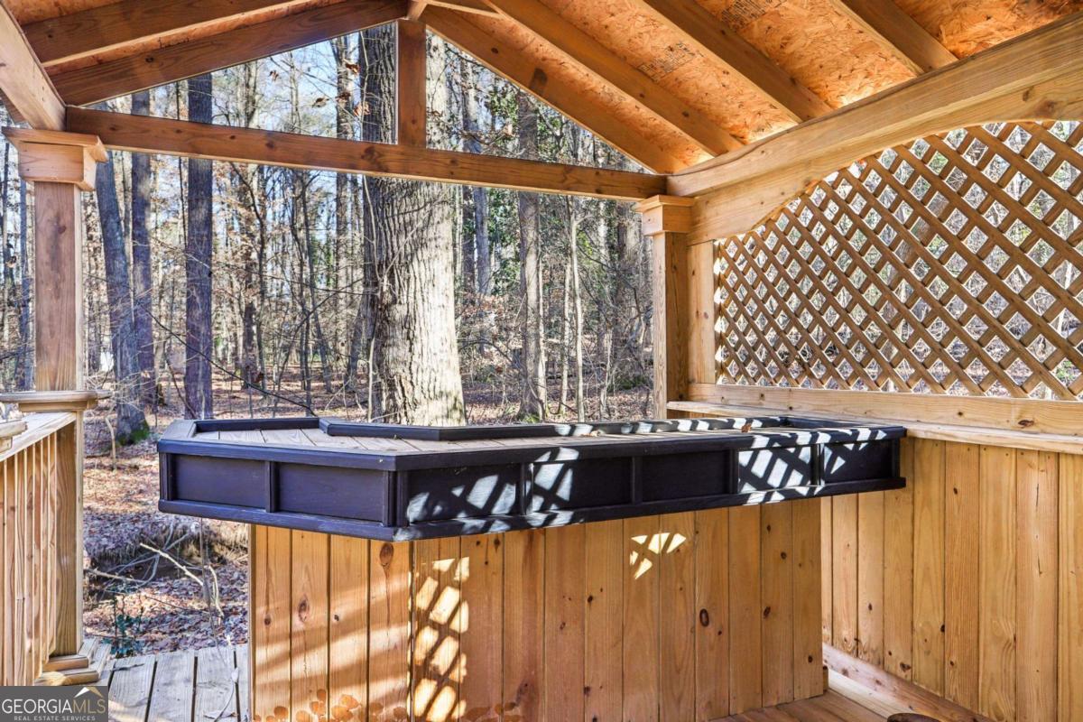 Charlton Forge - Residential