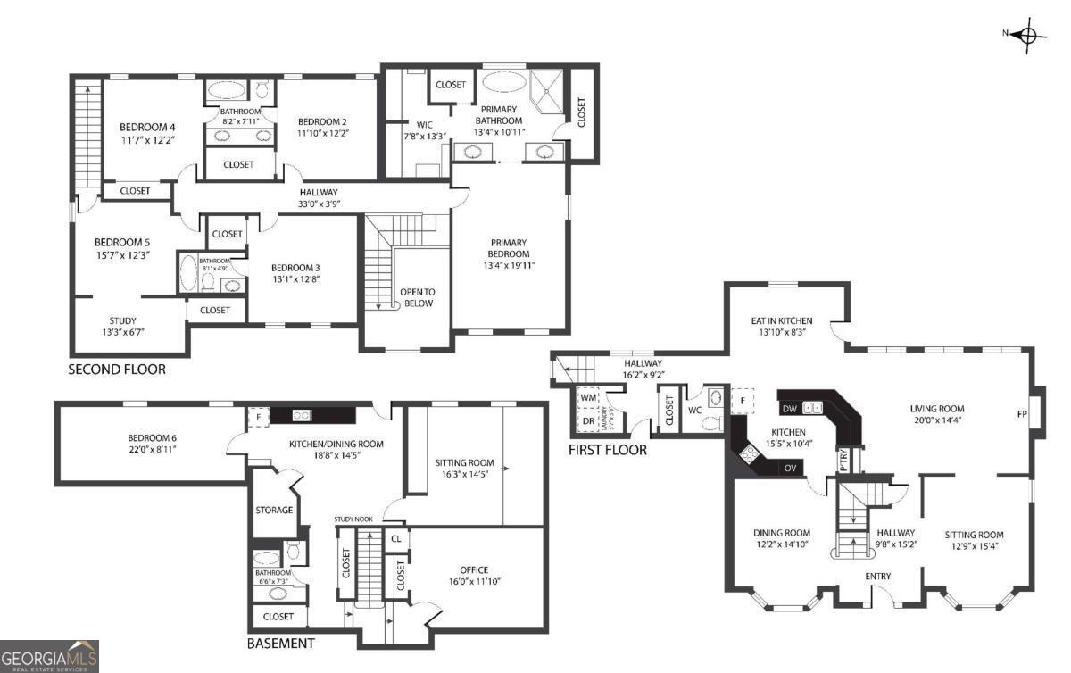 Charlton Forge - Residential