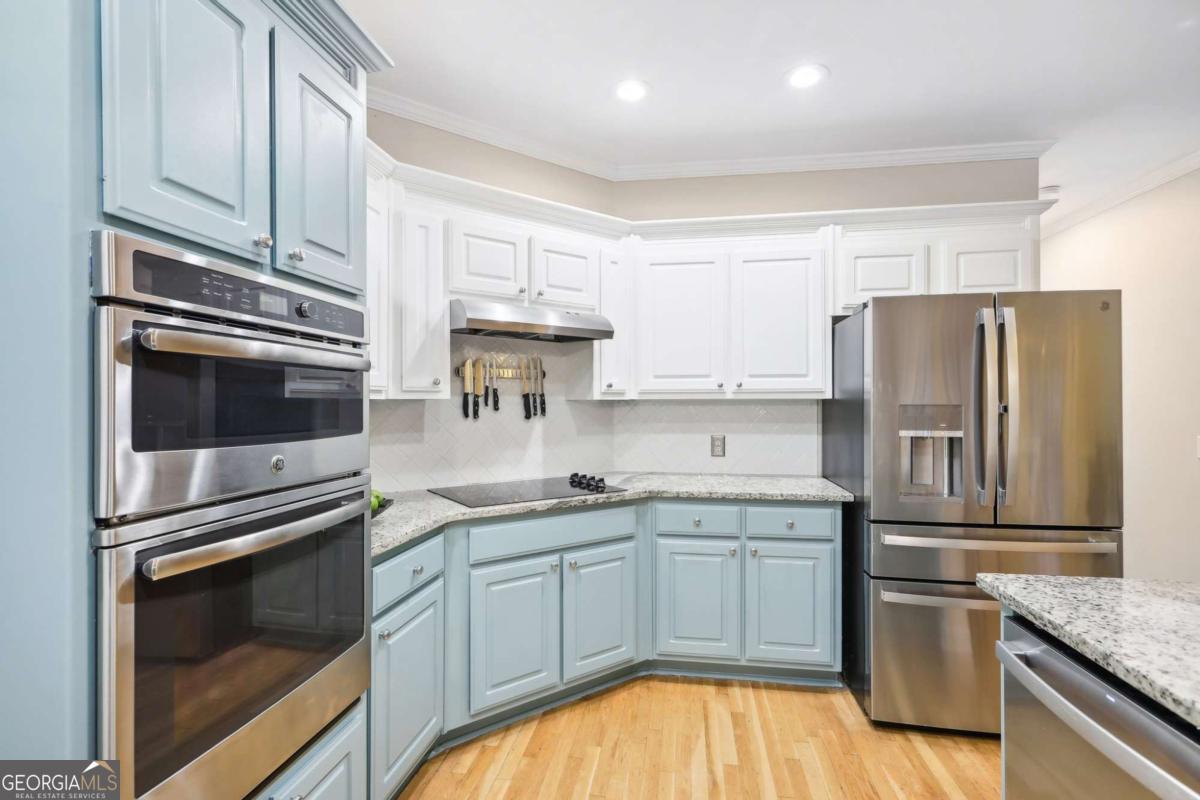 Charlton Forge - Residential