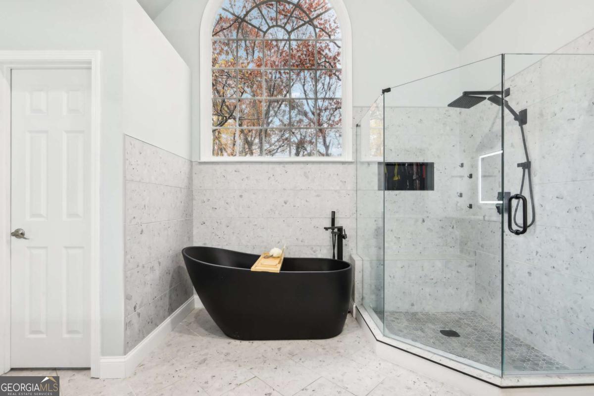 Charlton Forge - Residential