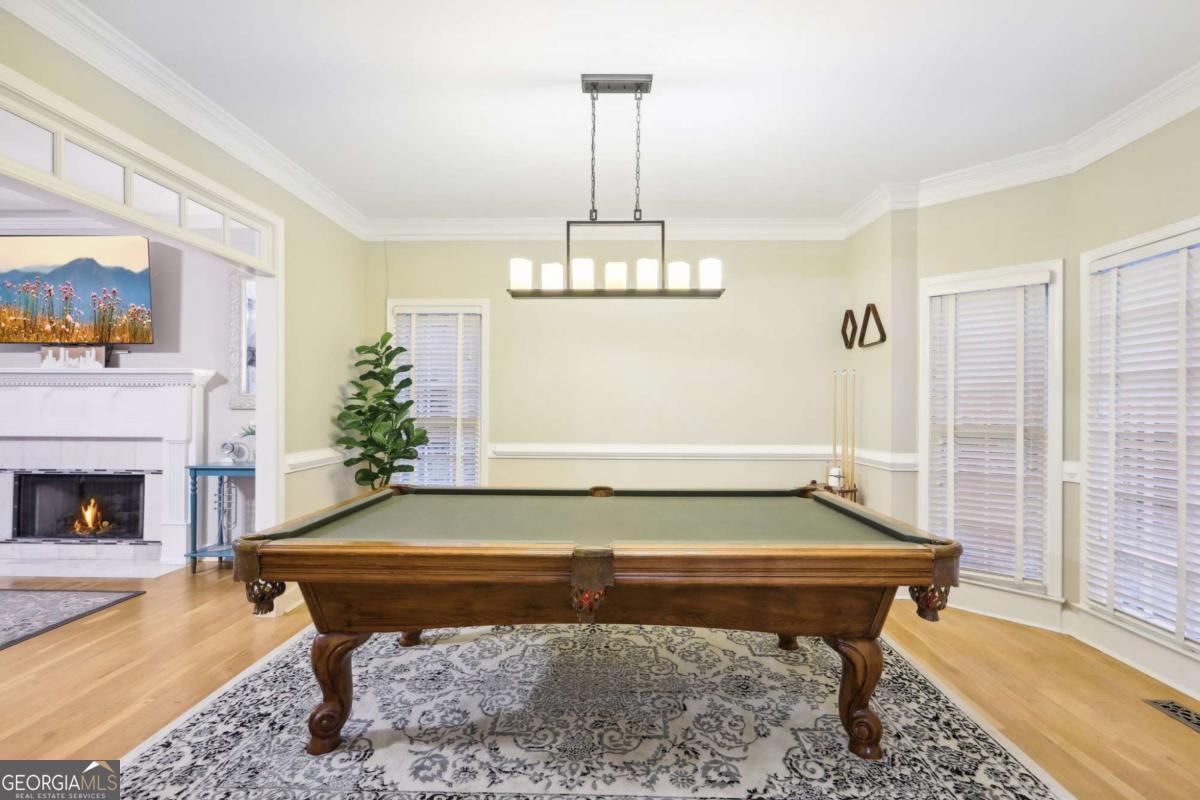 Charlton Forge - Residential