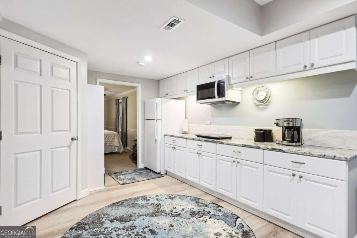 Charlton Forge - Residential