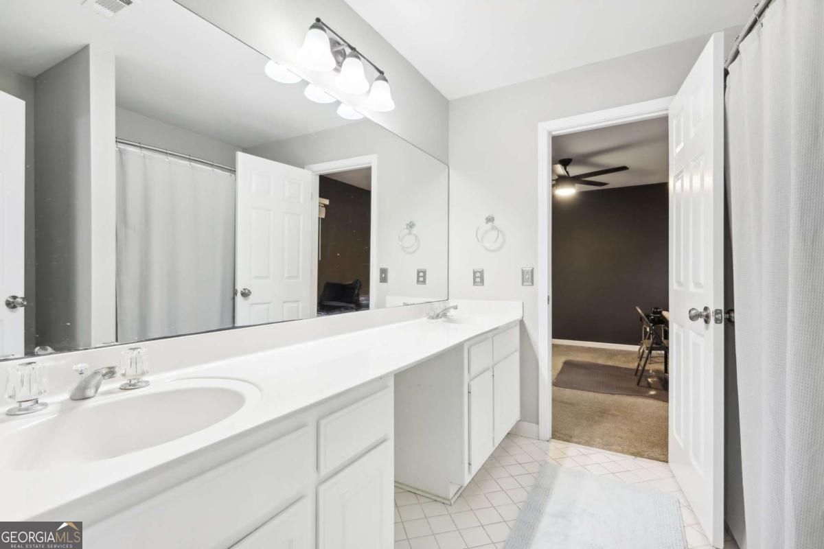 Charlton Forge - Residential