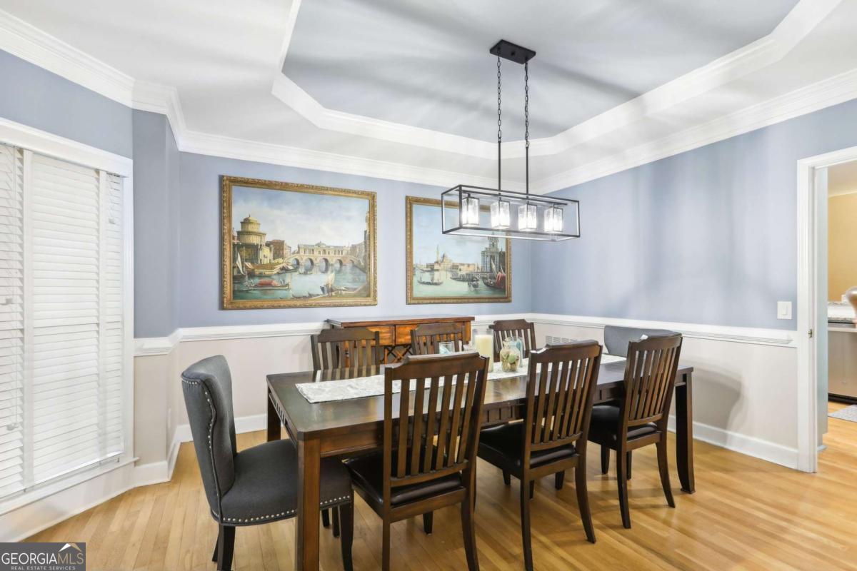 Charlton Forge - Residential
