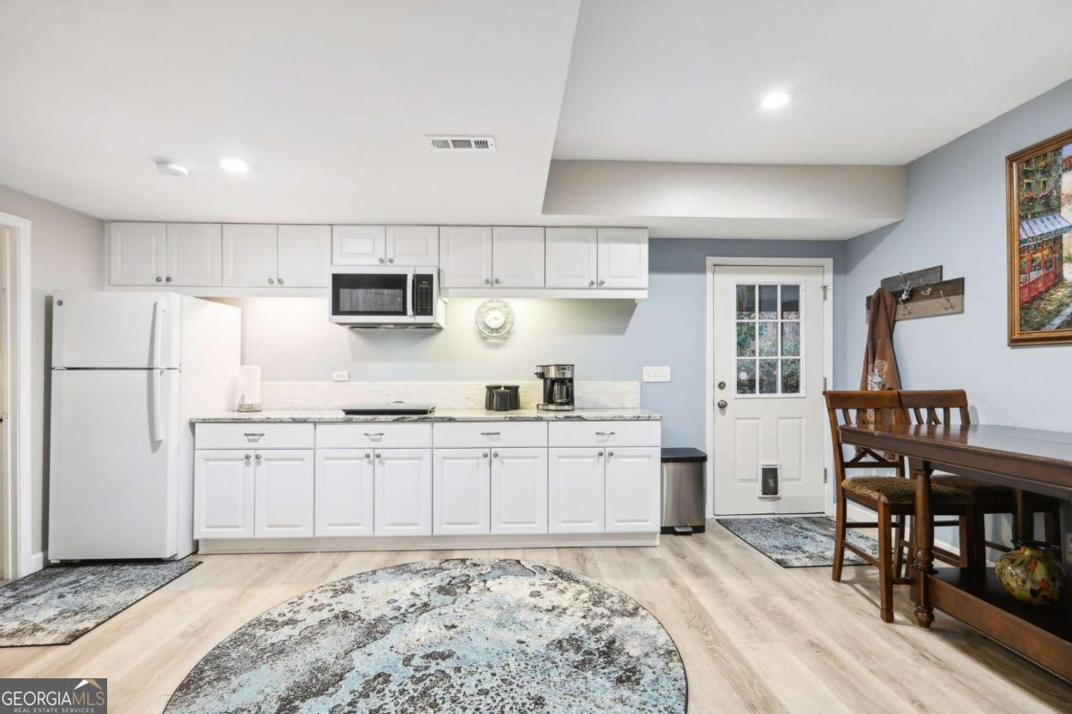 Charlton Forge - Residential