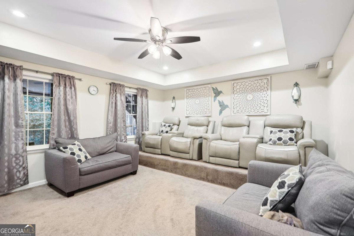 Charlton Forge - Residential