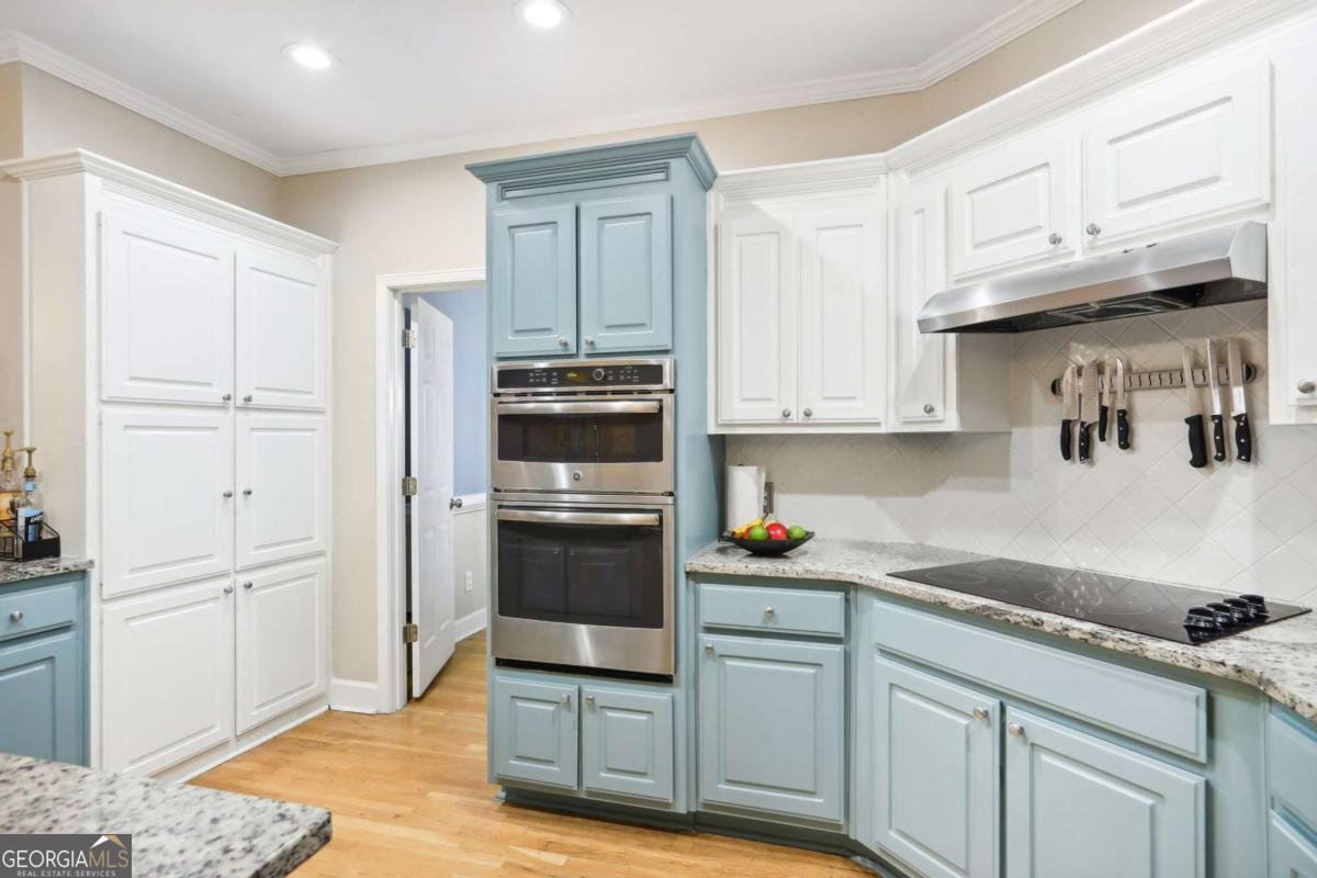 Charlton Forge - Residential
