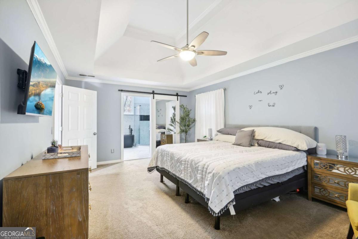 Charlton Forge - Residential