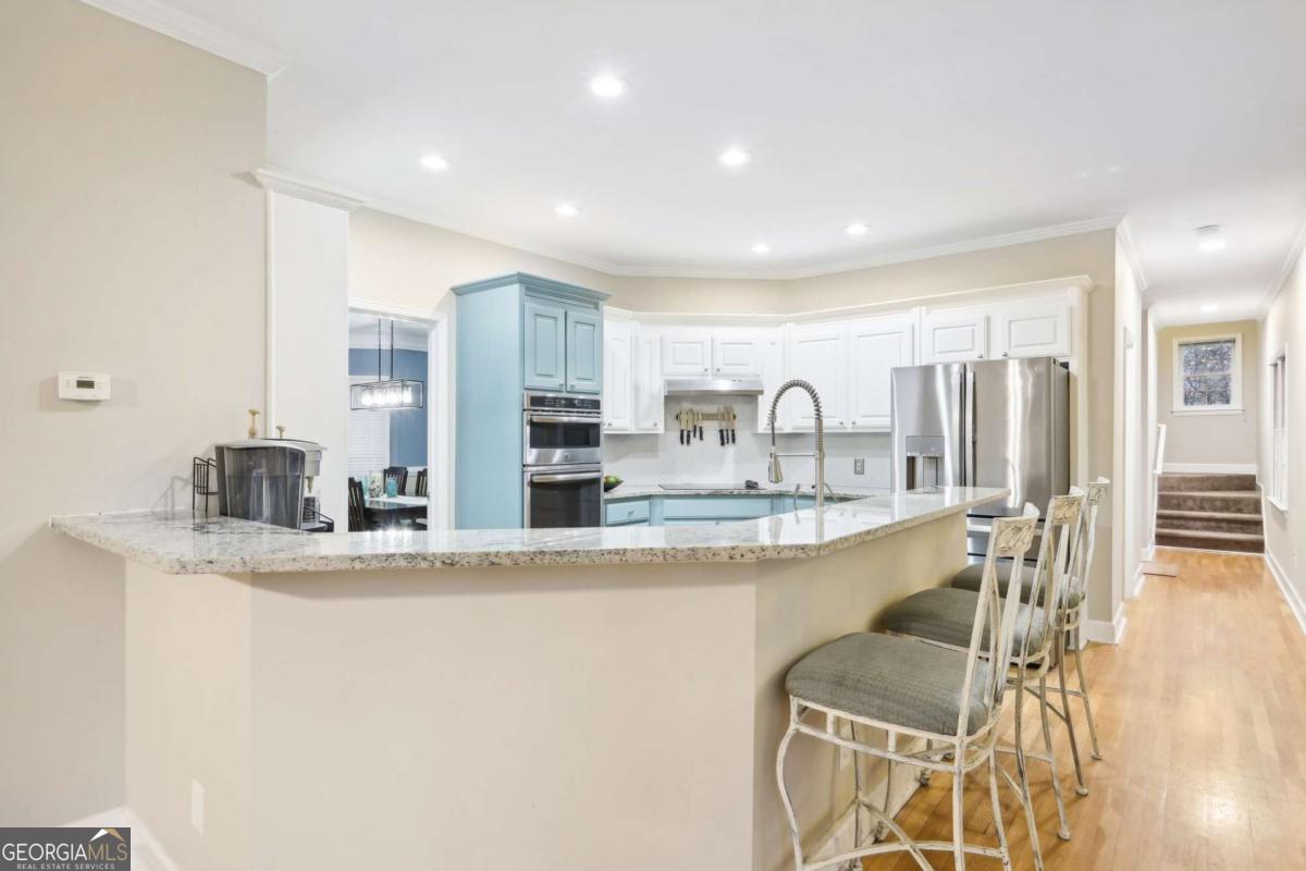 Charlton Forge - Residential