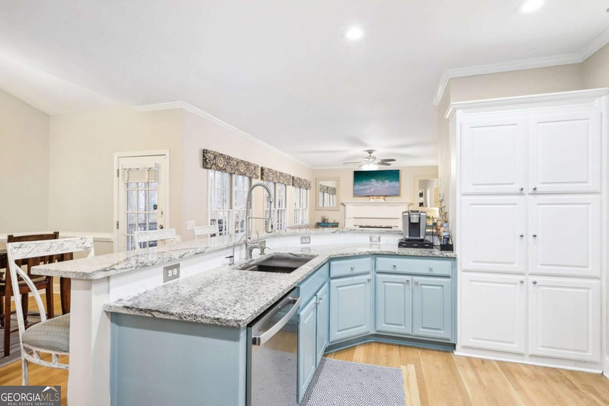 Charlton Forge - Residential
