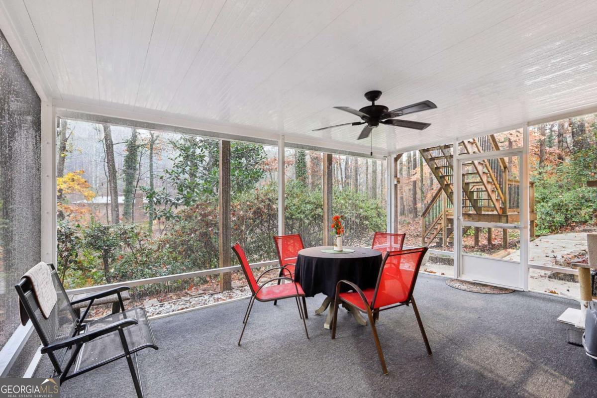 Charlton Forge - Residential