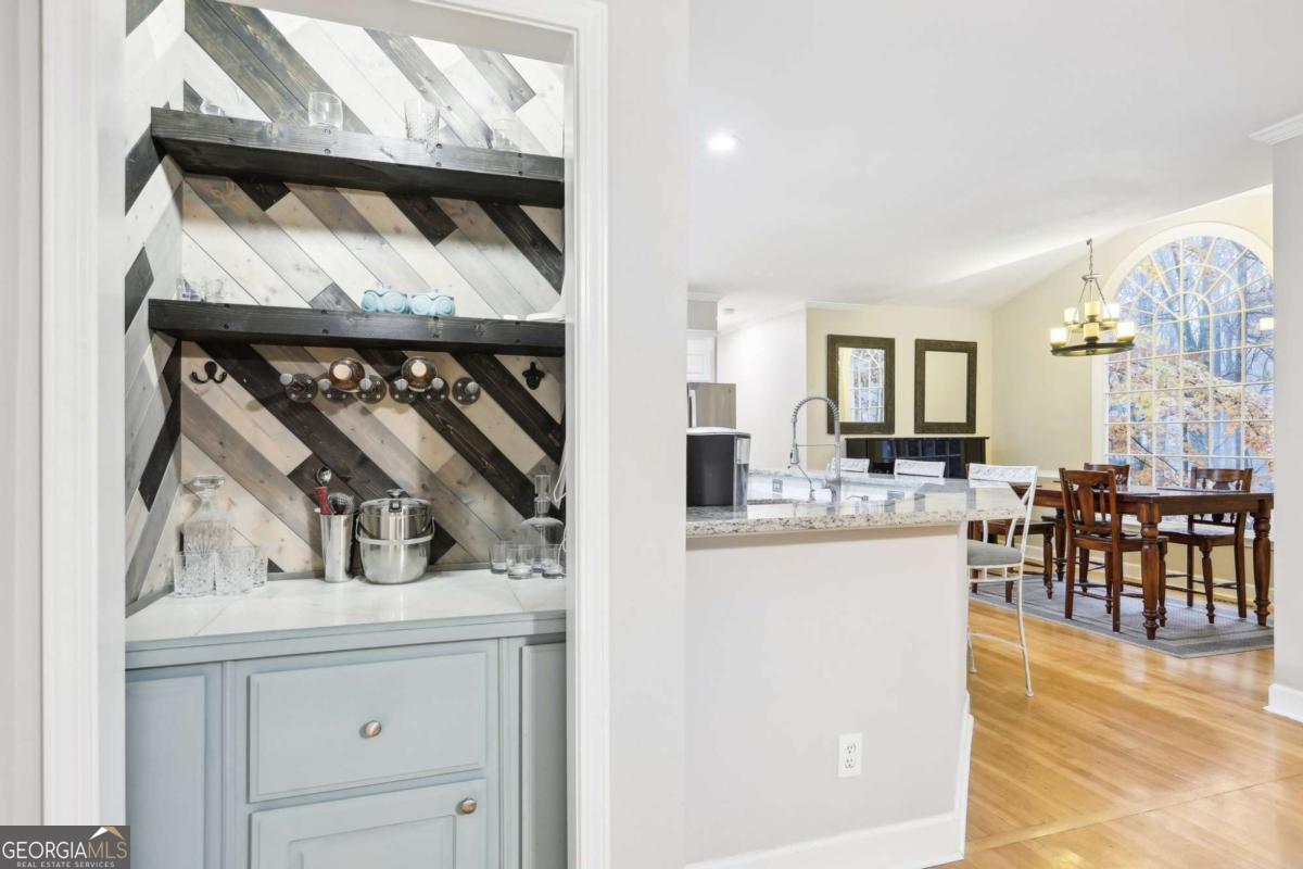 Charlton Forge - Residential