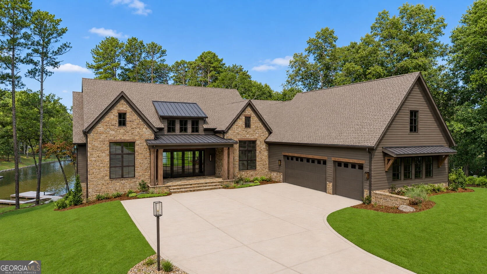 1010 Greyfield Road