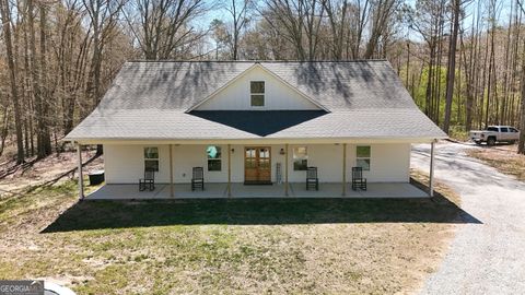 90 Jefferson RD Statham GA 30666
