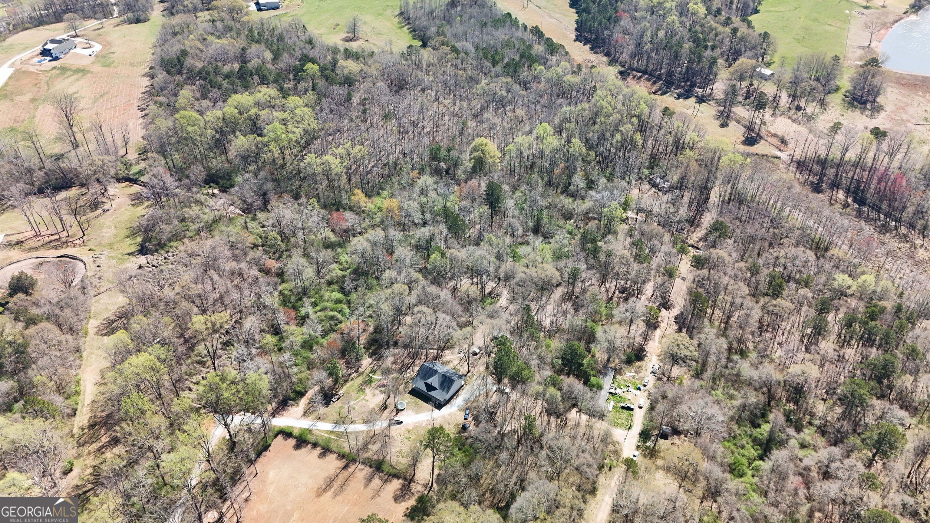 90 Jefferson RD