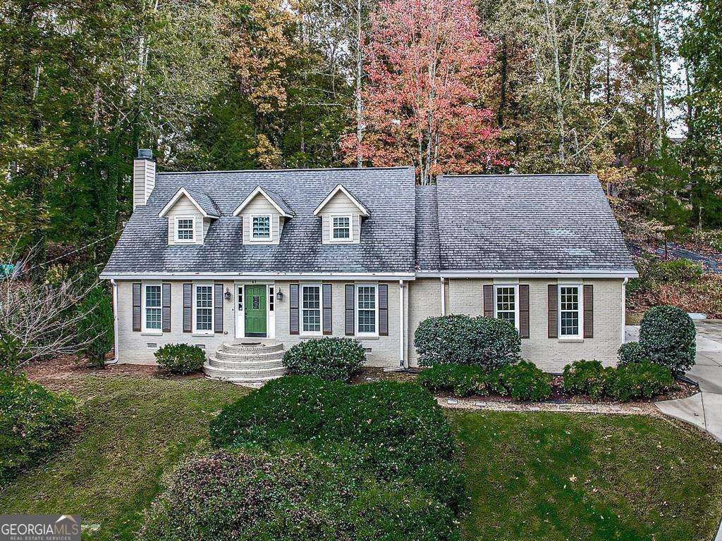 Photo of 63 Geraldine Drive SE, Smyrna, GA 30082 (MLS # 10720351)