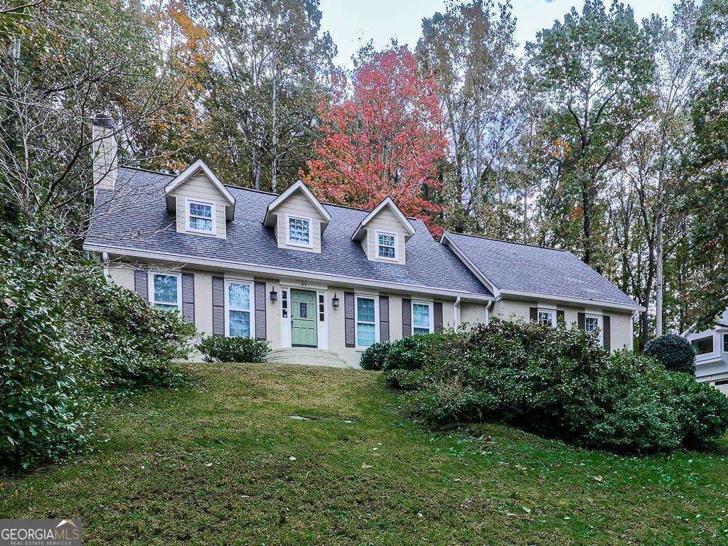 Photo of 63 Geraldine Drive SE, Smyrna, GA 30082 (MLS # 10720351)