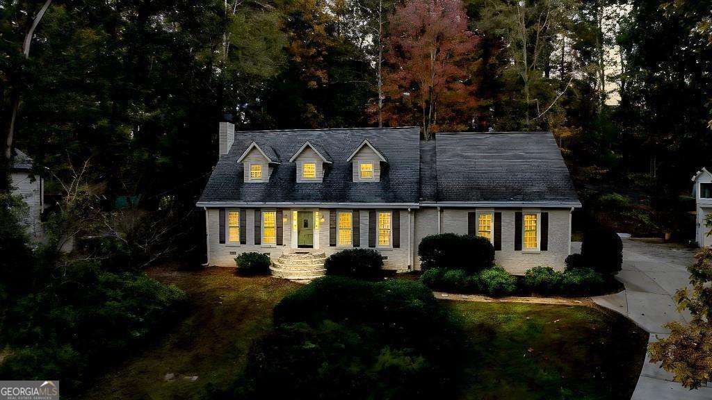 Photo of 63 Geraldine Drive SE, Smyrna, GA 30082 (MLS # 10720351)