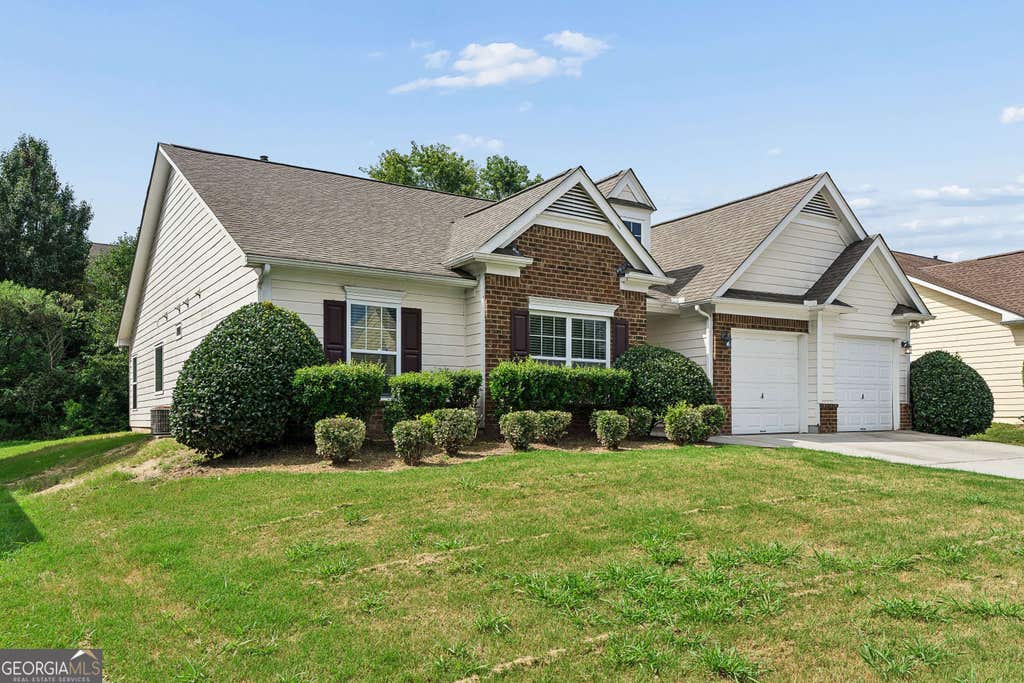 Photo of 7226 Boulder Pass, Union City, GA 30291 (MLS # 10831730)